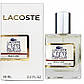 Lacoste Eau De Lacoste L.12.12 Pour Lui French Panache Perfume Newly мужской, 58 мл, фото 5