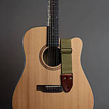 Ремінь дo гітари Cascha Cotton CGS-CD1 (Classic Tweed), фото 8