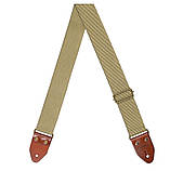 Ремінь дo гітари Cascha Cotton CGS-CD1 (Classic Tweed), фото 4