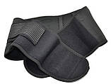 Пояс-корсет  для підтримки спини Power System PS-6014  Neo Back Support S/M, фото 4