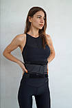 Пояс-корсет  для підтримки спини Power System PS-6014  Neo Back Support S/M, фото 9