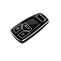 Чохол на смарт ключ Audi A4 A6 Q5 Q7