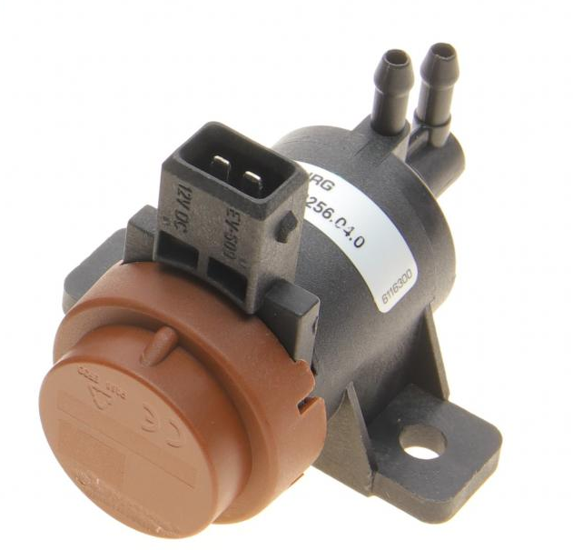 Клапан керування турбіни Renault Trafic 1.9dTi/2.0dci, фото 1