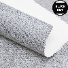 Linen look bo 4 mid grey, фото 3