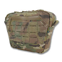 Сумка-напашник M Kiborg GU Cordura Multicam, фото 3