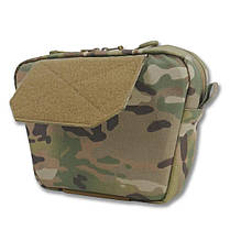Сумка-напашник M Kiborg GU Cordura Multicam, фото 4
