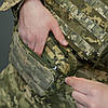 Сумка-напашник M Kiborg GU Cordura Pixel, фото 8