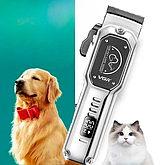 Машинки для стриження тварин