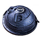 Балансувальна платформа Power System PS-4200 Balance Trainer Zone (Ø60) Black, фото 3