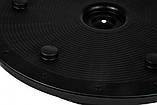 Балансувальна платформа Power System PS-4200 Balance Trainer Zone (Ø60) Black, фото 4