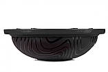 Балансувальна платформа Power System PS-4200 Balance Trainer Zone (Ø60) Black, фото 6