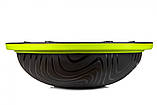 Балансувальна платформа Power System PS-4200 Balance Trainer Zone (Ø60) Green, фото 4