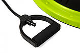 Балансувальна платформа Power System PS-4200 Balance Trainer Zone (Ø60) Green, фото 5