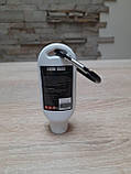 Магнезія спортивна рідка PowerPlay PP_4005 Liquid Chalk 50 мл., фото 10