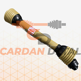 Вал карданний з обгінною муфтою на Обприскувач