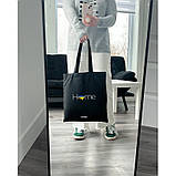 Екошопер BookOpt BK4034 Home чорний, фото 9
