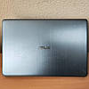 Ноутбук ігровий Asus VivoBooK PRO NX580GD 15.6" FHD/IPS i7-8750H 6ядер/16 DDR4/512 SSD/GTX 1050 4gb GDDR5/WebCam, фото 4