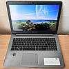 Ноутбук ігровий Asus VivoBooK PRO NX580GD 15.6" FHD/IPS i7-8750H 6ядер/16 DDR4/512 SSD/GTX 1050 4gb GDDR5/WebCam, фото 7