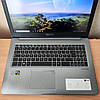 Ноутбук ігровий Asus VivoBooK PRO NX580GD 15.6" FHD/IPS i7-8750H 6ядер/16 DDR4/512 SSD/GTX 1050 4gb GDDR5/WebCam, фото 6