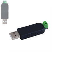 Перехідник USB - RS485 конвертер адаптер