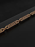 Золотий ланцюжок, фото 5