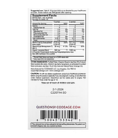 Codeage Ліпосомальні вітаміни D3 і K2 апельсин 59,2 мл, фото 4