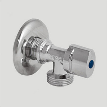 Вентильний приладовий кран 1/2"х1/2" НН арт.511 (Чехія)