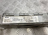 Б/В ЕБУ Модуль зарядки АКБ BMW 5 E60 E61 84216938943, фото 6