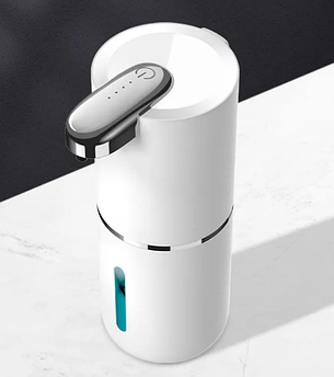 Автоматичний безконтактний дозатор рідкого мила