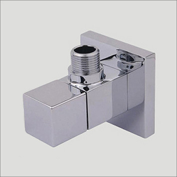 Приладовий кран 1/2"х1/2" НН напівоборотний арт.512 (Чехія)