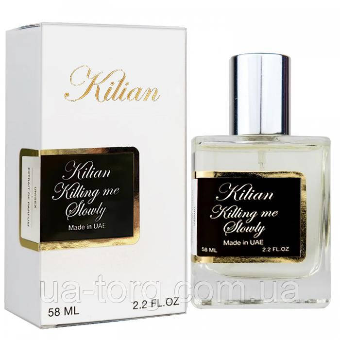 Kilian Killing Me Slowly TESTER LUX, жіночий, 60 мл