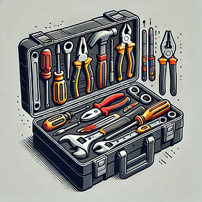 Набори інструментів