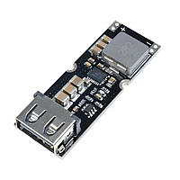 Модуль швидкого заряджання AILAVI-180312 для літієвих акумуляторів