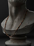 Золотий ланцюжок, фото 3