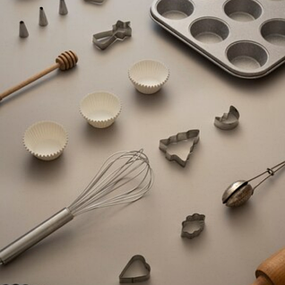 Товари для кухні та дому