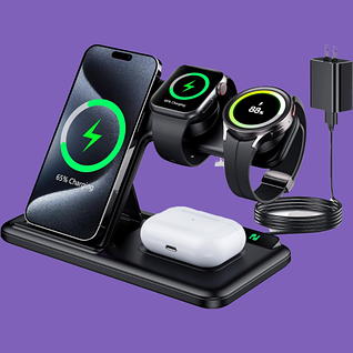 Електроніка та техніка