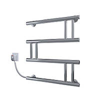 Радіатор біметалічний ALLtermo 500/80