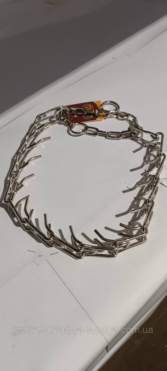 Нашийник жорсткий 65 см 4 мм, фото 1