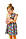 Лялька Baby Alive пупс з міксером Magical Mixer Baby Doll - Hasbro Оригінал E6943, фото 4