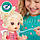 Лялька Baby Alive пупс з міксером Magical Mixer Baby Doll - Hasbro Оригінал E6943, фото 6