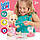 Лялька Baby Alive пупс з міксером Magical Mixer Baby Doll - Hasbro Оригінал E6943, фото 7
