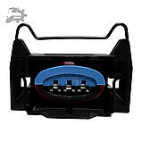 Роз'єм модуля запалювання Мондео 3 Форд DJ70360-3.5-21, фото 3