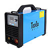 Зварювальний інверторний апарат Tesla Weld MMA 292, фото 8