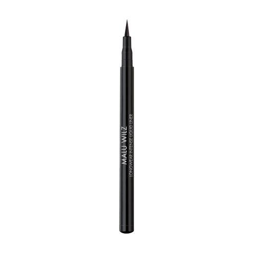 Malu Wilz Стійка підводка для повік LONGWEAR INTENSE LIQUID LINER    , 0,6 мл (шт.), фото 1
