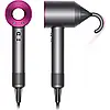 Фен Dyson HD07 Supersonic Hair Dryer Iron/Fuchsia, фото 4
