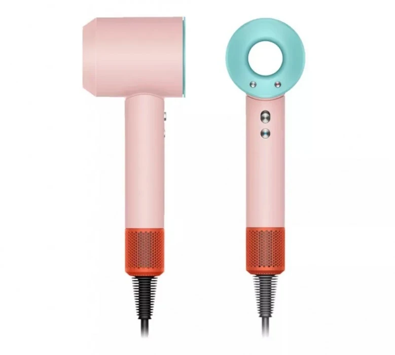 Фен Dyson Supersonic HD07 Ceramic Pop, фото 1