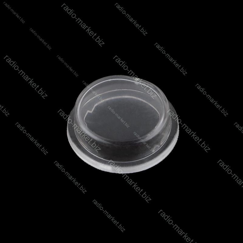 Кришка вологозахисна WPC-02