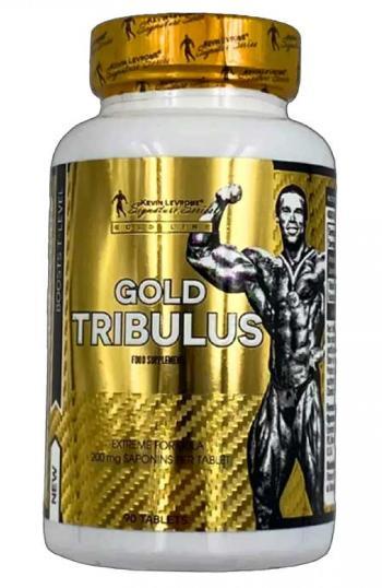 Трібулус Kevin Levrone Gold Tribulus 90 таблеток