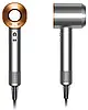 Фен Dyson HD07 Supersonic Nickel/Copper, фото 2