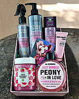Подарунковий набір косметики Victoria's Secret Bombshell Holiday, 6 в 1